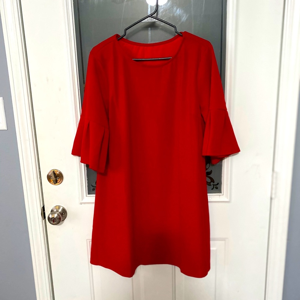 Christmas Dress